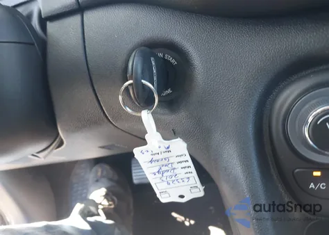 2013 Dodge Dart Aero из США, поврежденный, VIN 1C3CDFAH6DD215992